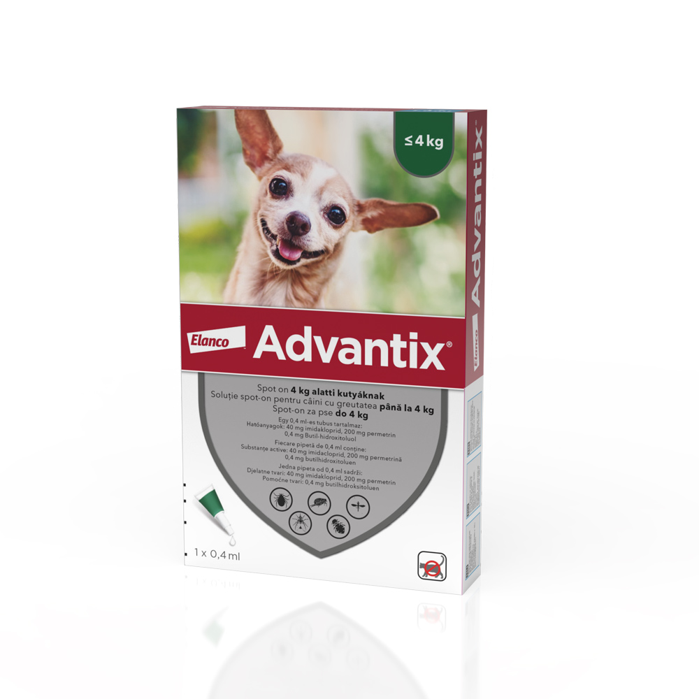 Advantix 40 (
