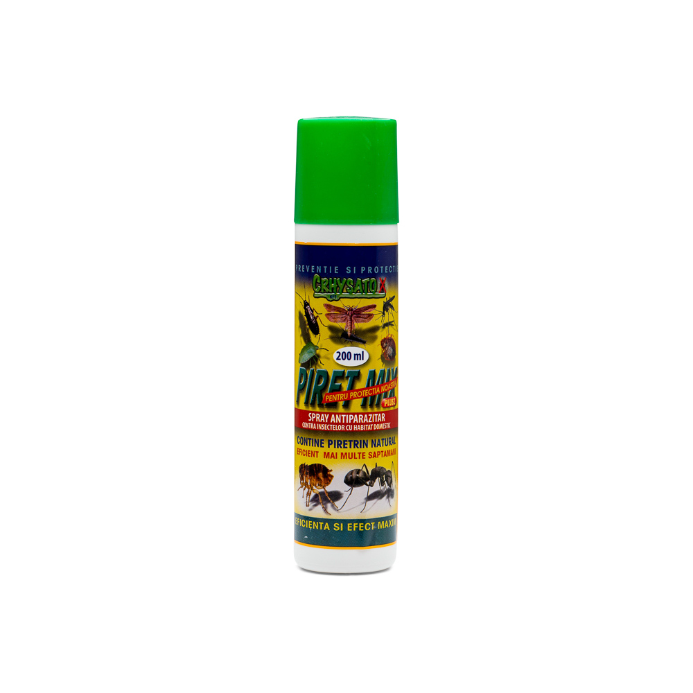 Piret-Mix spray 200ml