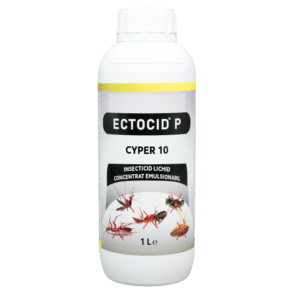 Ectocid cyper P 1l