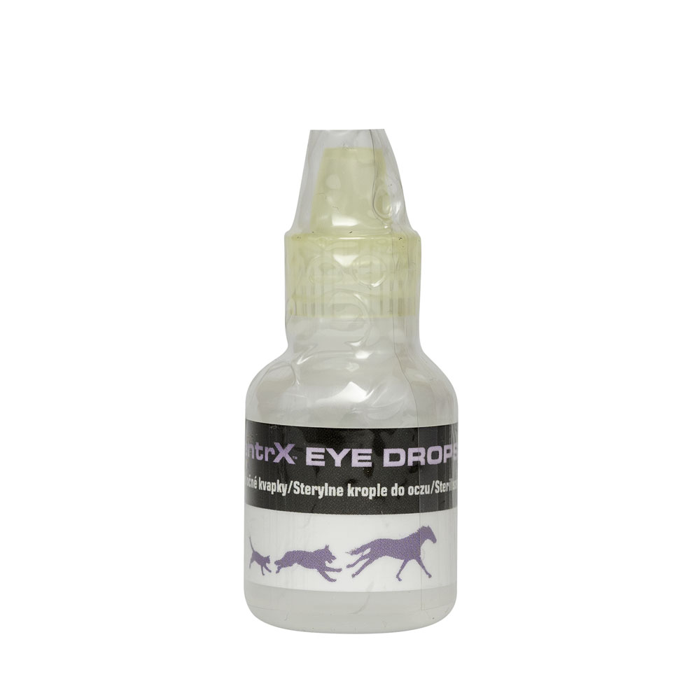 Aptus SentrX picături pentru ochi uscați, 10 ml