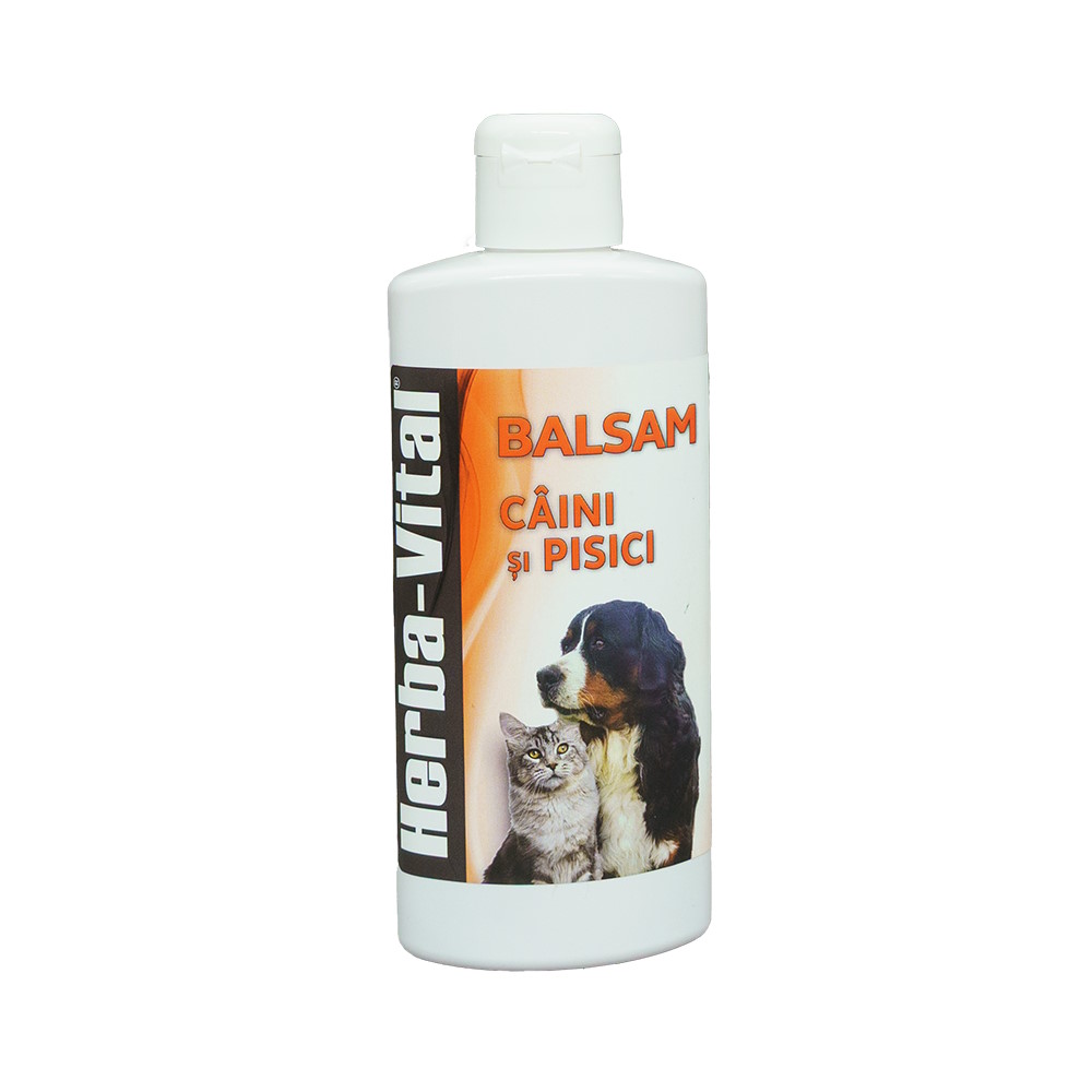 Balsam herba-vital 200ml