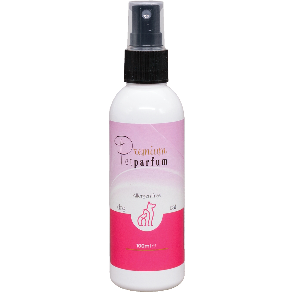 Premium pet parfum câini și pisici 100 ml