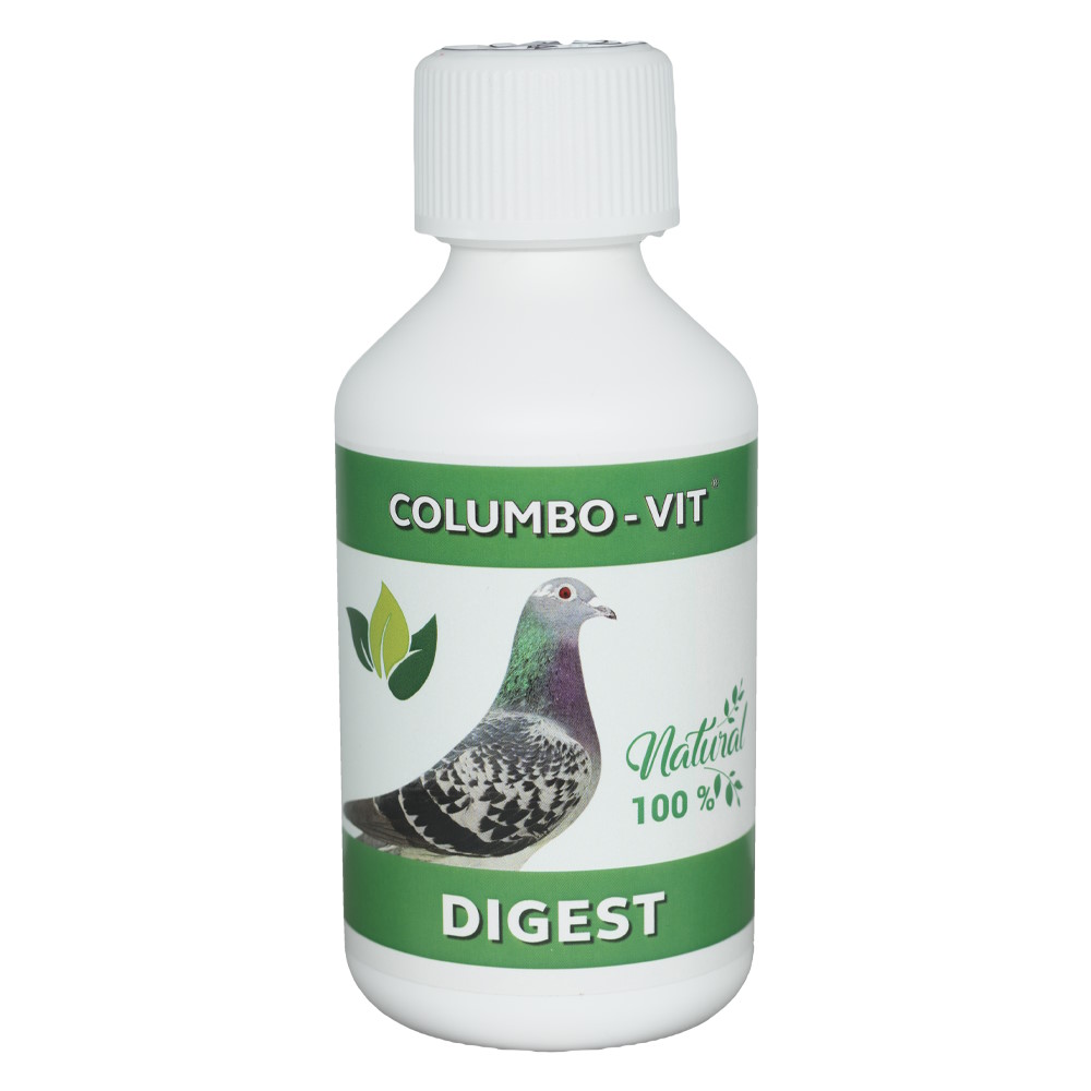Columbo-Vit Digest pentru porumbei, 200 ml