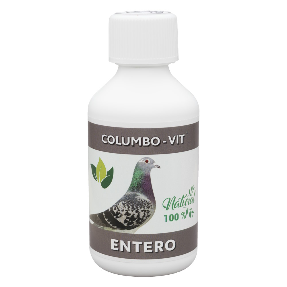 Columbo-Vit Entero pentru porumbei, 200 ml