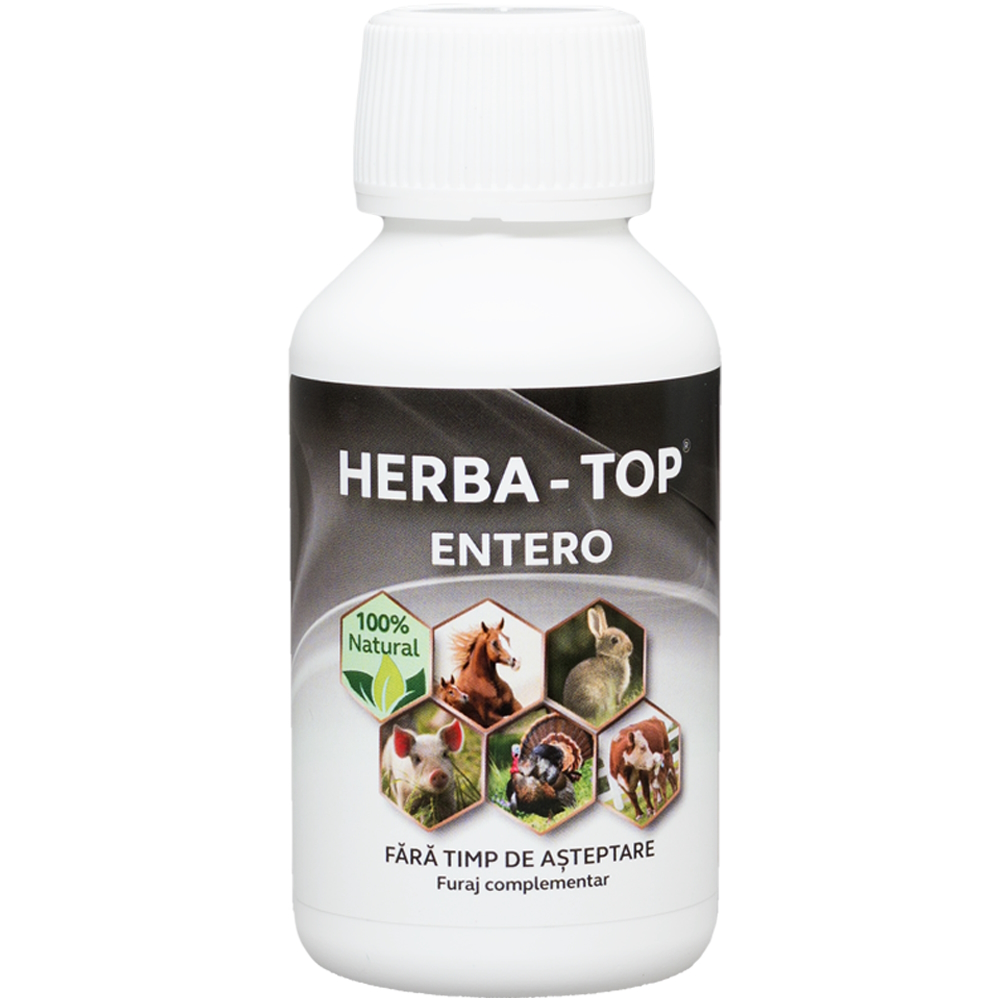 Herba-Top entero 100ml