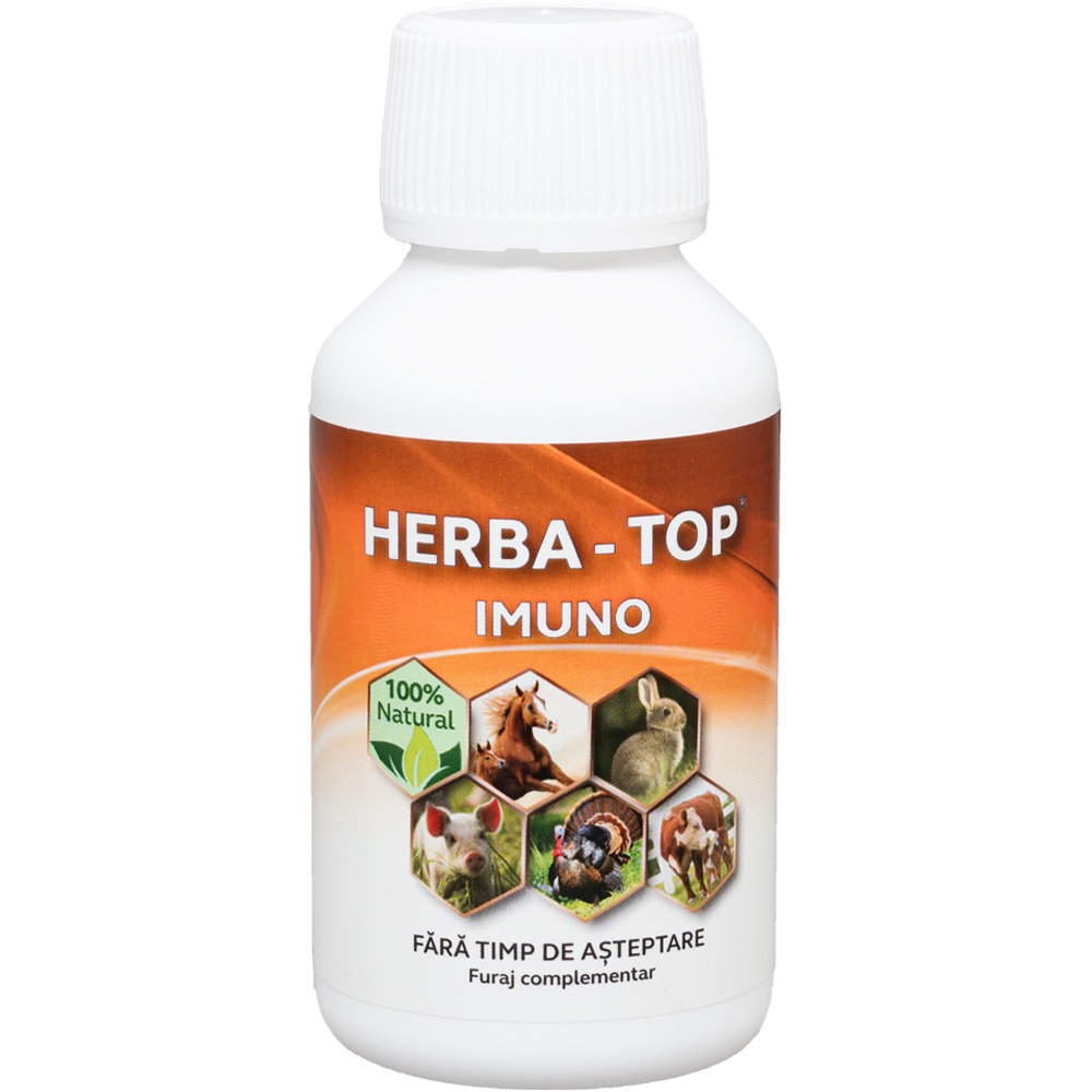 Herba-Top imuno 100ml