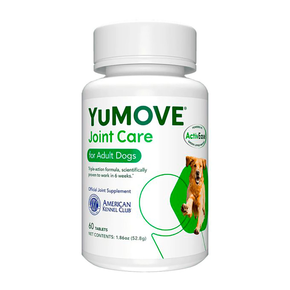 YuMOVE Joint Care pentru câini adulți, 60 tablete