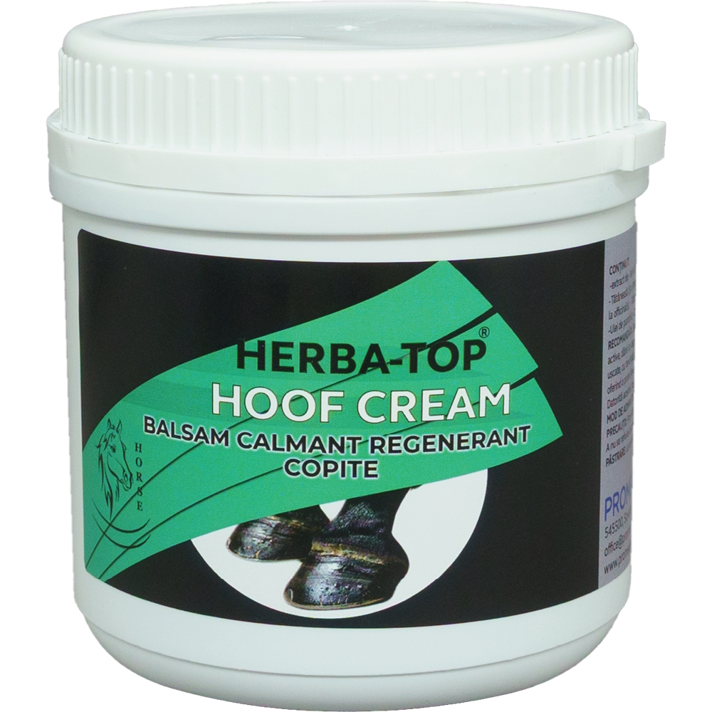 Herba-Top hoof cream 400gr