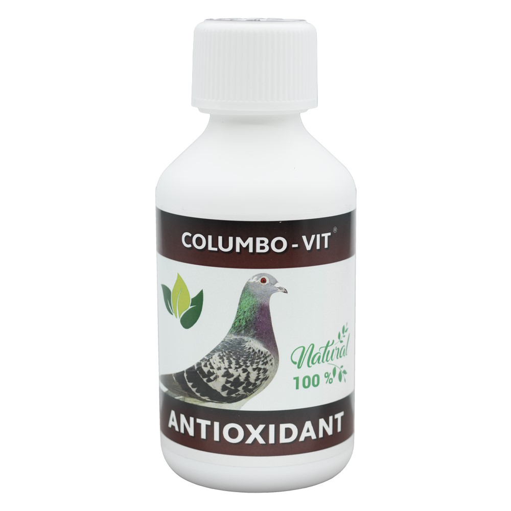 Columbo-Vit Antioxidant pentru porumbei, 200 ml