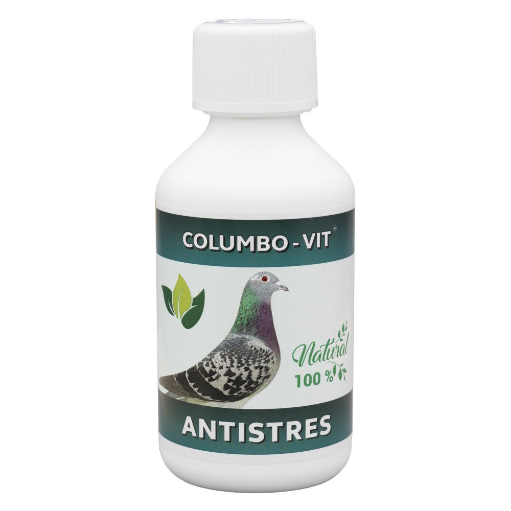 Columbo-Vit Antistres pentru porumbei, 200 ml