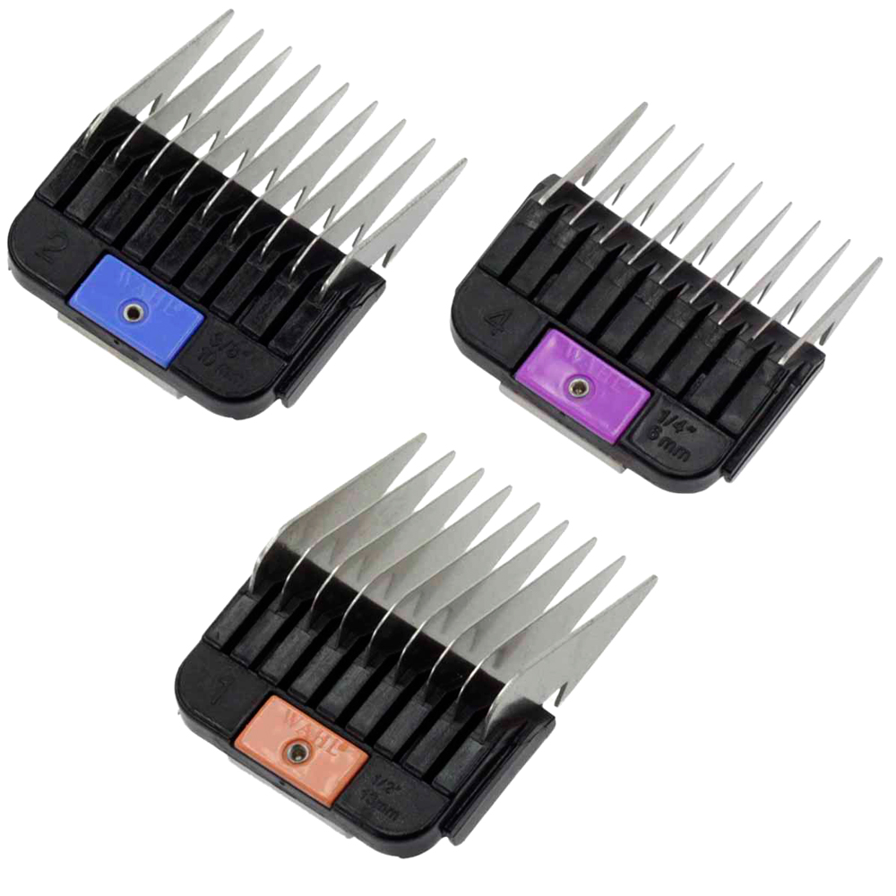 Set distantieri tuns 3buc 3mm/6mm/13mm