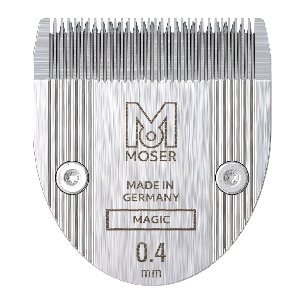 Lamă de tuns Wahl Magic 0,4 mm pentru Vetiva Mini