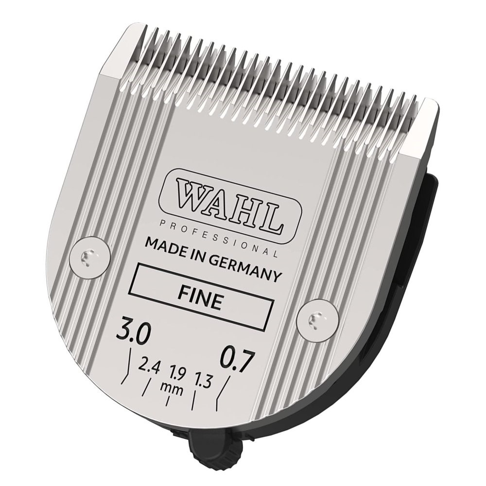 Lamă de tuns Wahl Fine 0,7–3 mm (Motiva, Creativa, Arco Pro)