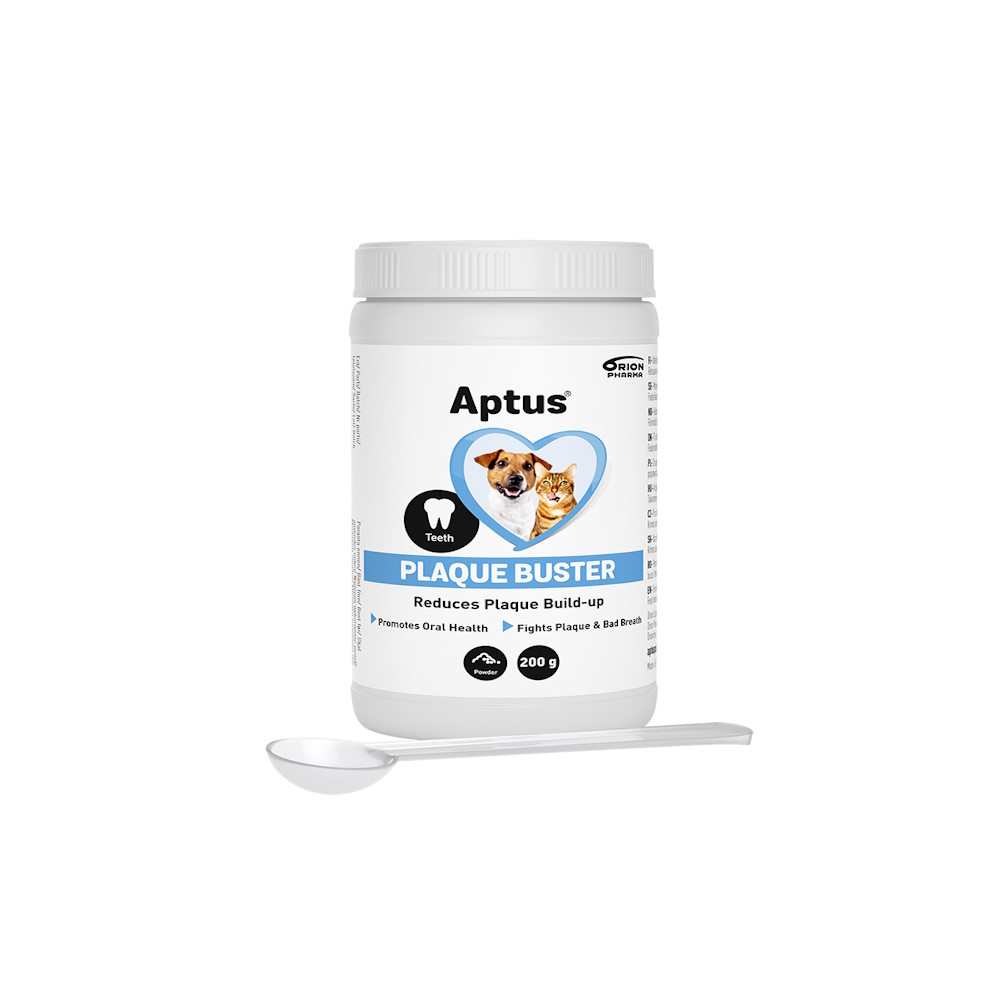 Aptus Plaq Bust 200gr