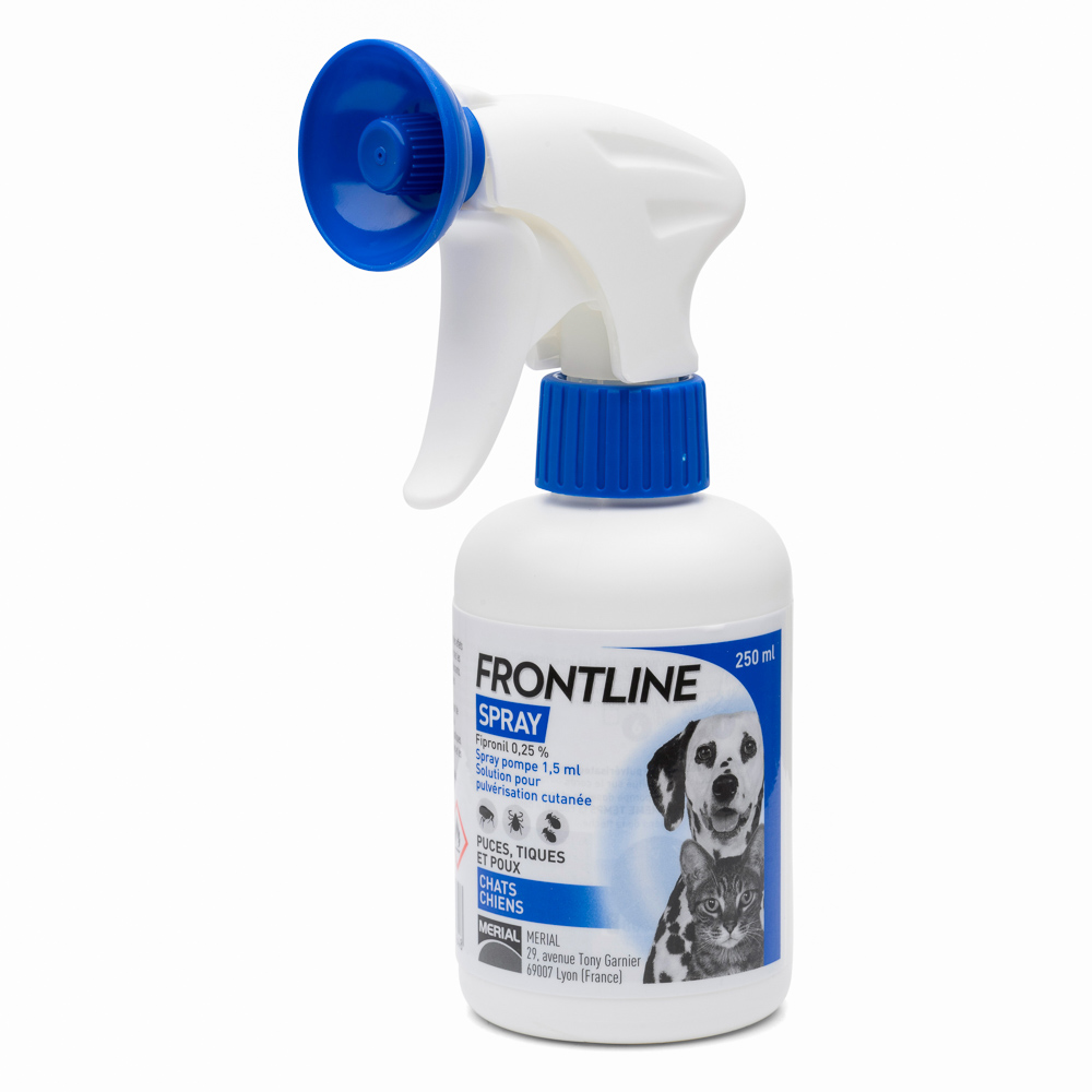 Frontline spray 250ml