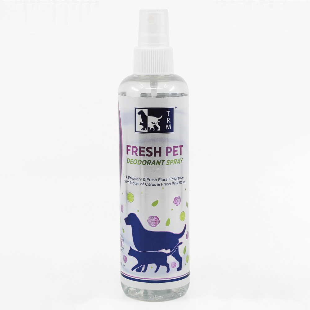 Fresh Pet Spray 250 ml