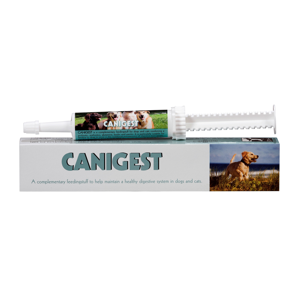 CANIGEST 15 ml