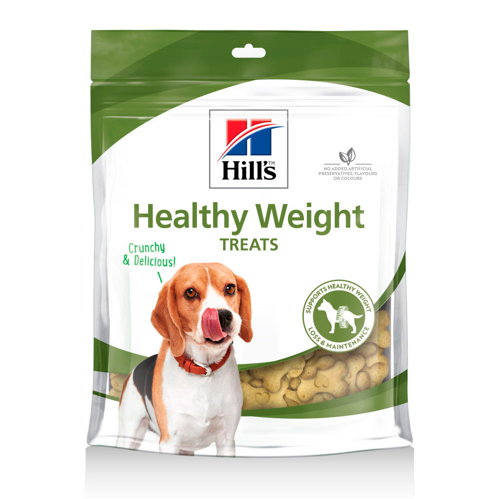 Recompense pentru câini Hill's Healthy Weight, 200 g