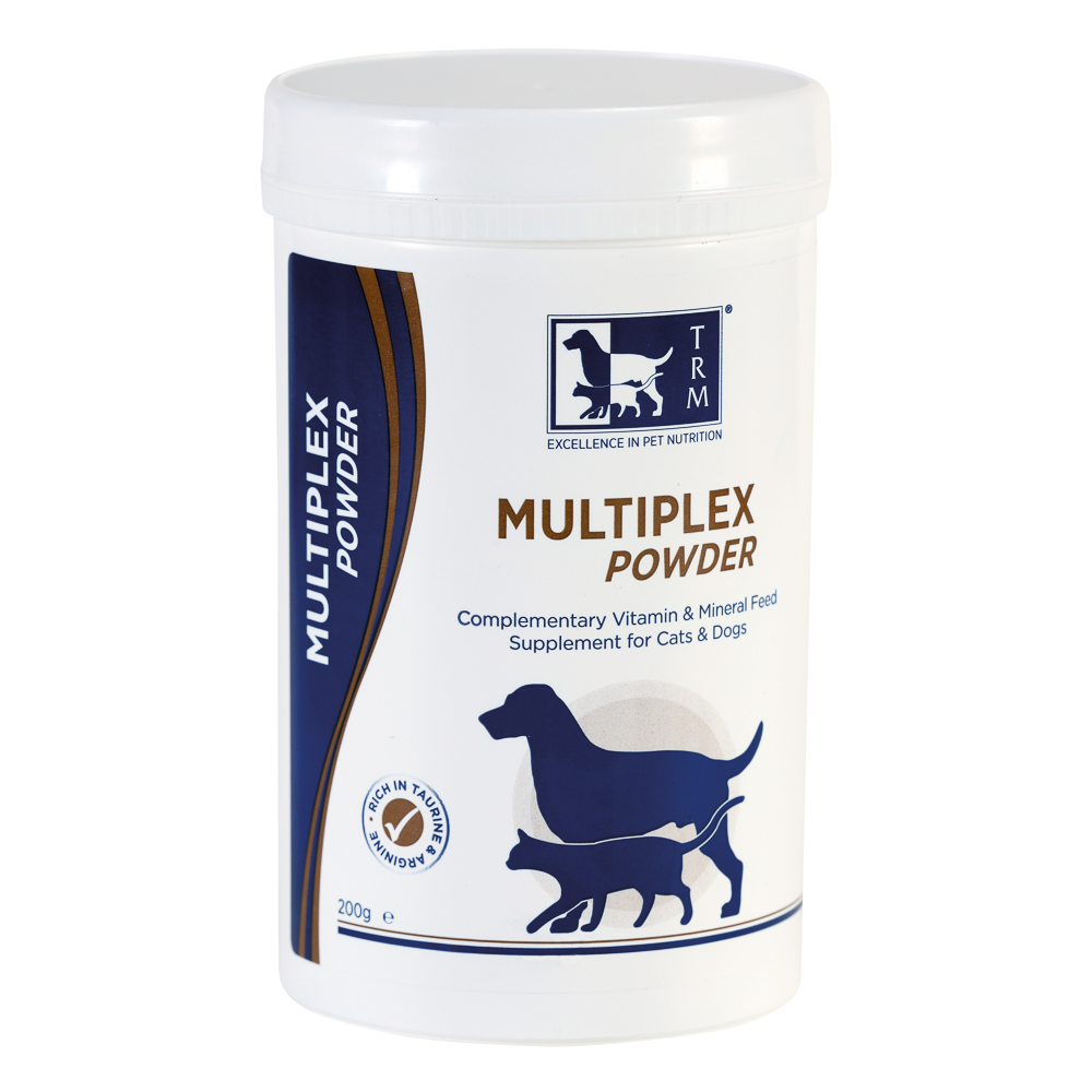 MULTIPLEX POWDER 200 g
