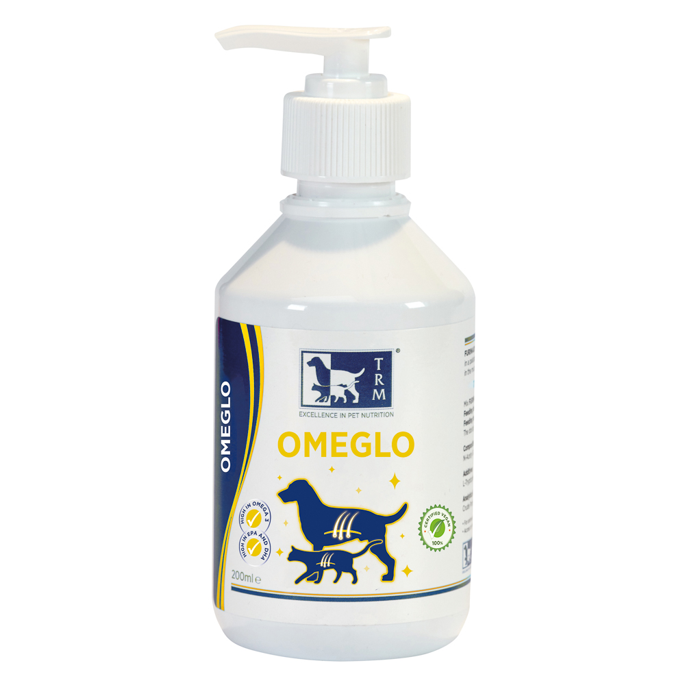 OMEGLO 200 ml