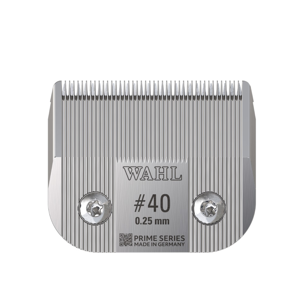 Lamă de tuns Wahl #40, 0,25 mm (Max 45, Max 50+, KM10+, KM5, KM2, MaxGO)
