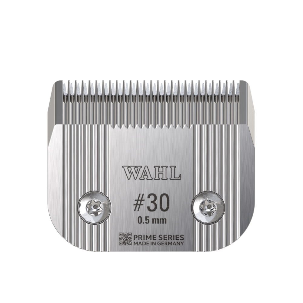 Lamă de tuns Wahl #30, 0,5 mm (Max 45, Max 50+, KM10+, KM5, KM2, MaxGO)