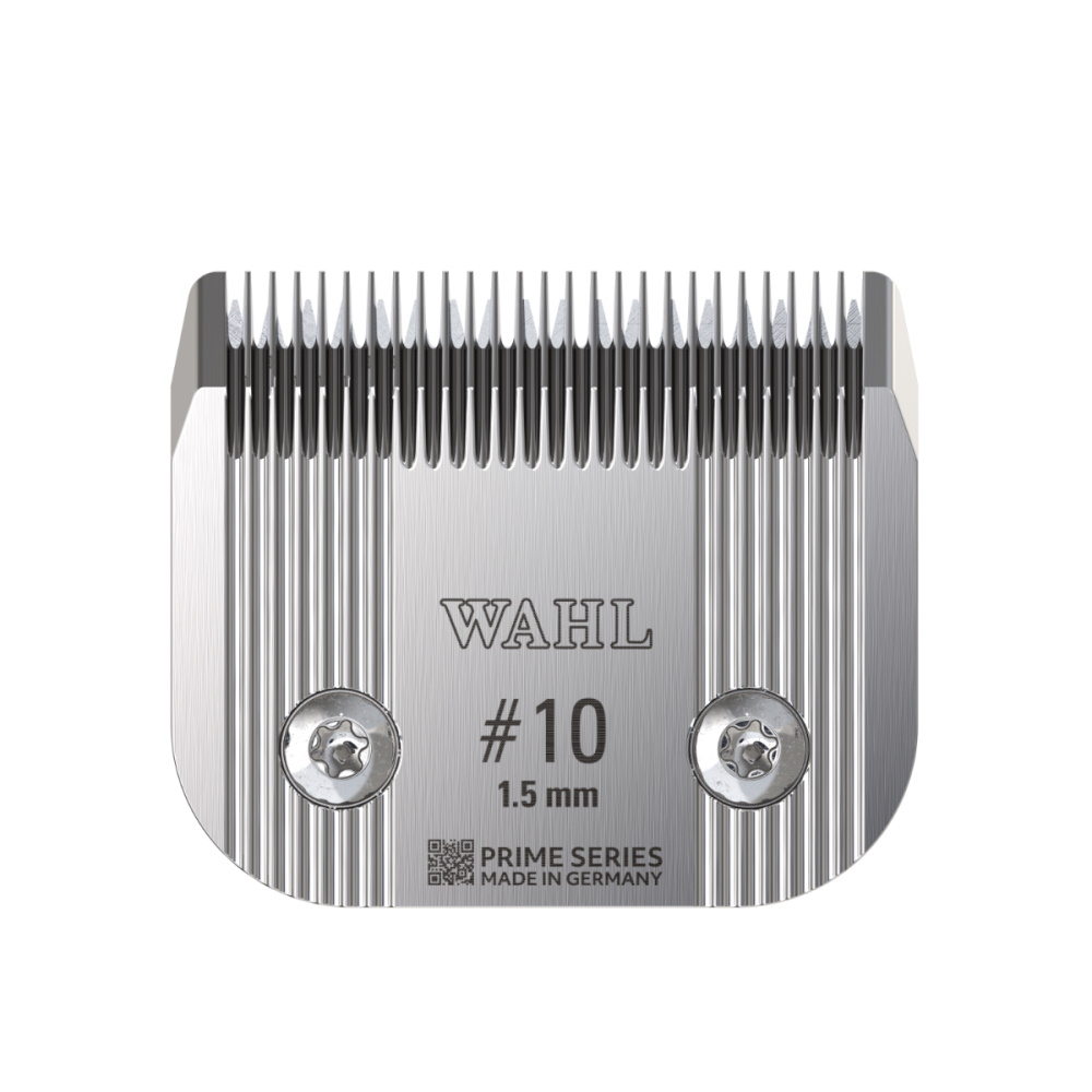 Lamă de tuns Wahl #10, 1,5 mm (Max 45, Max 50+, KM10+, KM5, KM2, MaxGO)