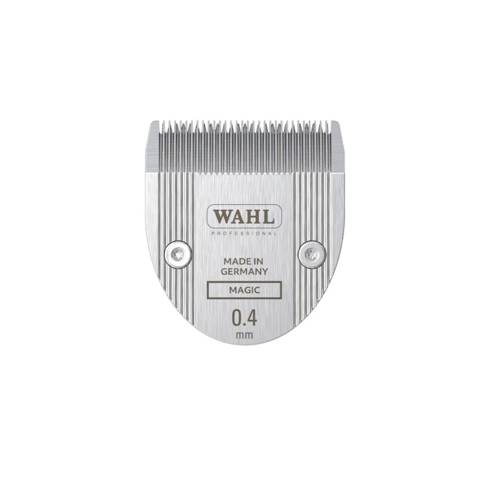 Lamă de tuns Wahl Standard 0,4 mm (Prima, Super Trim)