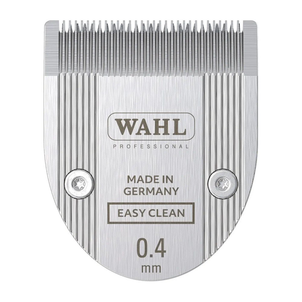 Lamă de tuns Wahl Easy Clean 0,4 mm (Prima, Vetiva Mini, Super Trim)