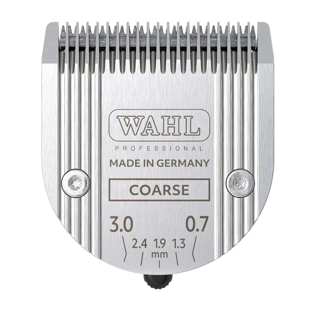 Lamă de tuns Wahl Coarse 0,7–3 mm (Motiva, Creativa, Arco Pro)