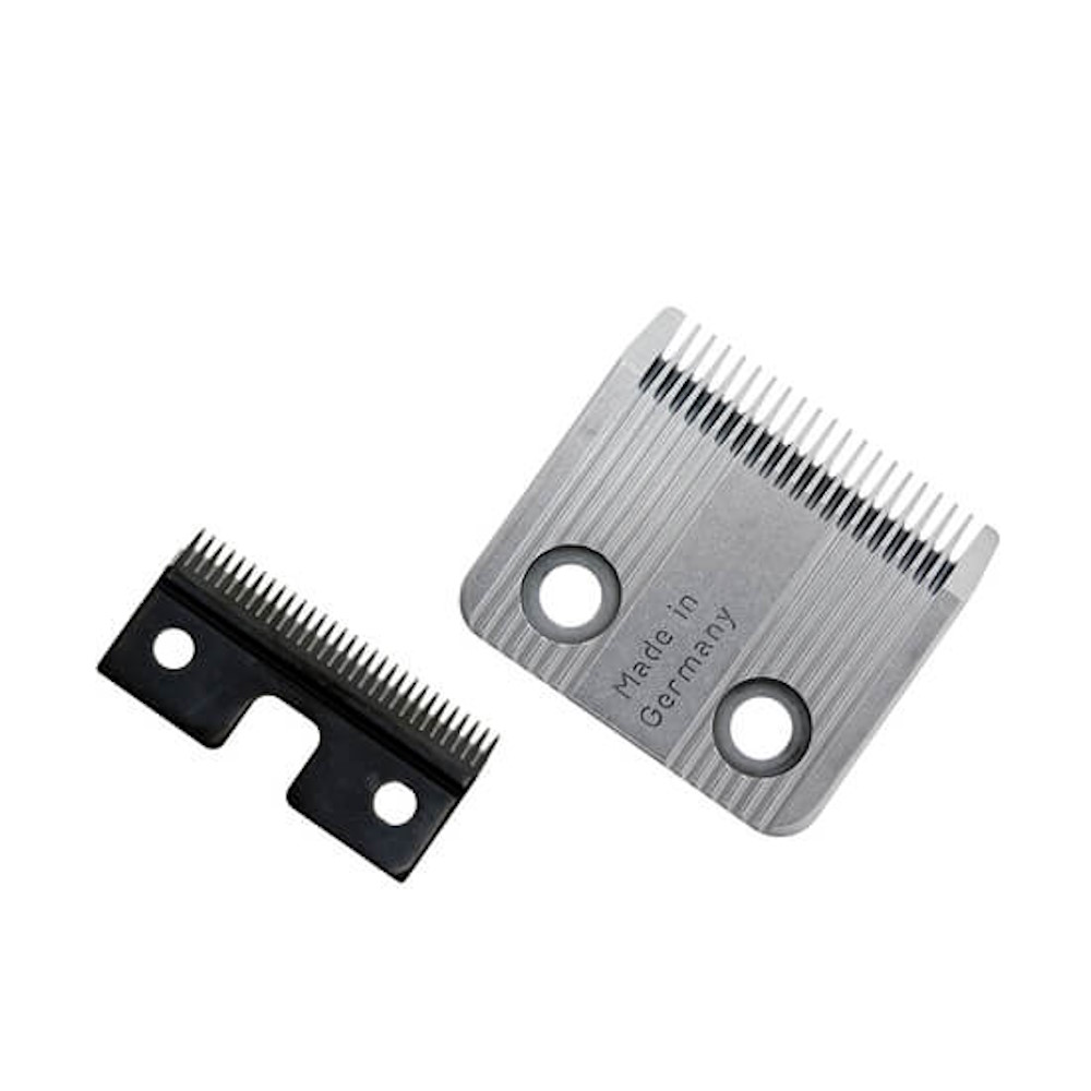 Lamă de tuns Wahl Coarse 0,7–3 mm (Rex)