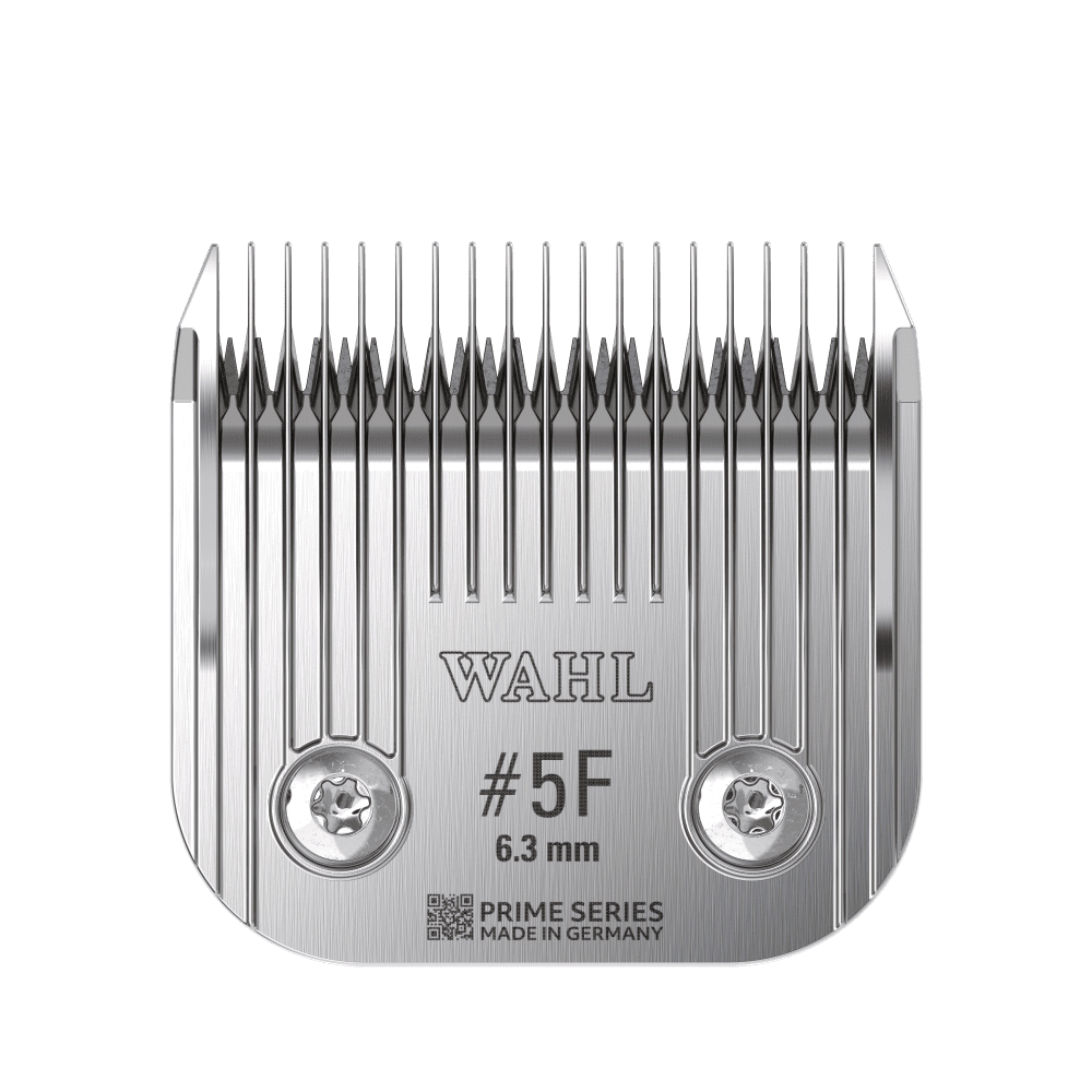 Lama tuns WAHL 6.3mm #5F Max45,50+,KM10+,KM5,KM2,MaxGO