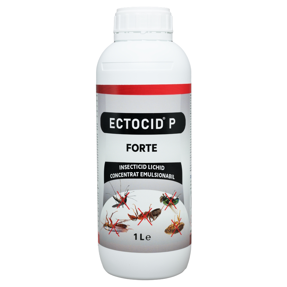 Ectocid forte 1l